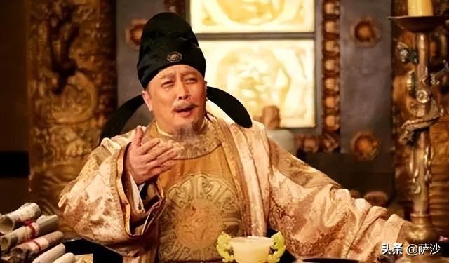 隋文帝杨坚个人简介，隋文帝和唐太宗都是出自武川镇的皇帝