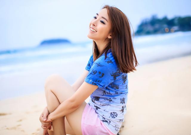 黄小蕾暗恋大张伟，黄小蕾承认追过大张伟