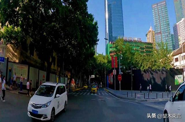 成都古城面积，成都：高楼林立的城市