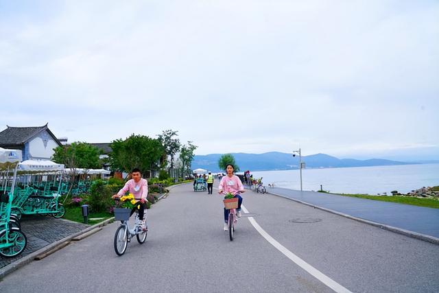 大理古镇有哪些网红打卡地，这5个地方拍照超美