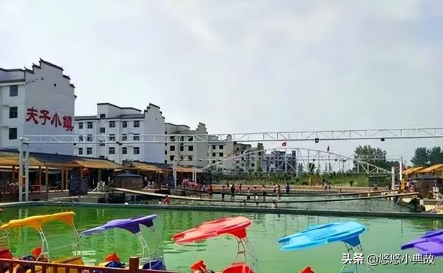 永城市多少个乡镇，永城市各乡镇名称的由来