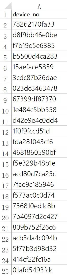 excel编程入门教程，20个常用Excel函数基础教程