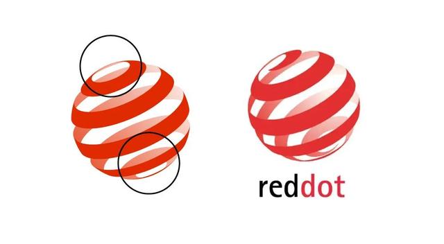 logo怎么设计，logo设计方法技巧（优秀Logo设计！巧用构成）