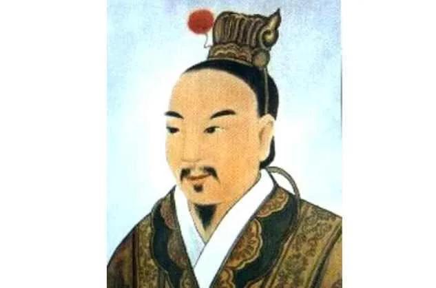 西汉皇帝的简介，为何只有刘邦、刘恒、刘彻、刘询4位皇帝有庙号