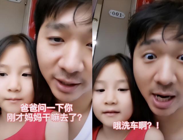 陈佩斯简历及他的儿女，表现淡定有演艺天赋