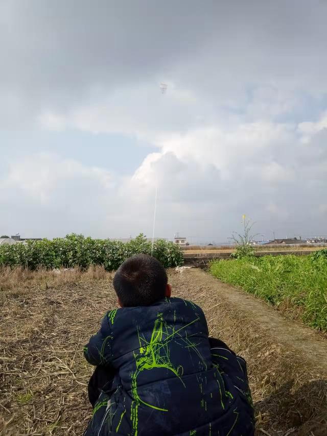 风筝手工制作简单步骤，手把手教你做霸气的手工风筝