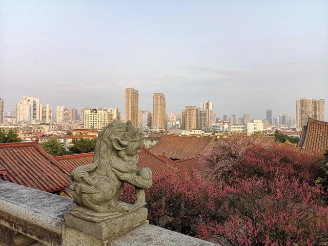 莆田普陀山在哪，莆田普陀山风景区