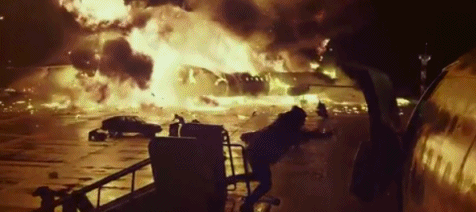 关于飞机的电影，10部空难电影（敢坐飞机才是真胆大）