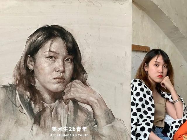 列宾美术学院高清大图，从国美附中到列宾美术学院