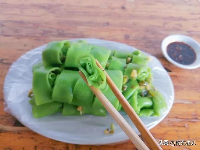 客家特色小吃食谱，客家小吃鲜香嫩滑