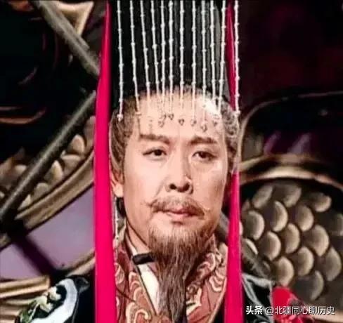诸葛大名垂宇宙，诸葛亮的一生讲解（杜甫《咏怀古迹五首》）