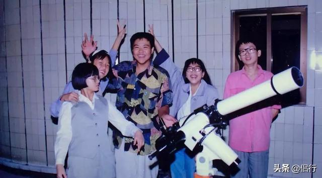 侣行夫妇的记录，中国最牛夫妻：北极求婚