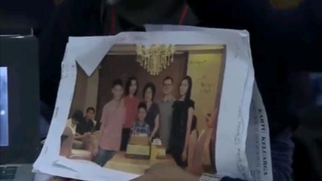 马航mh370坠机全过程，马航MH370事件再现亚航8501神秘消失