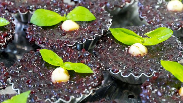 十大含硒的食物，硒被称长寿元素