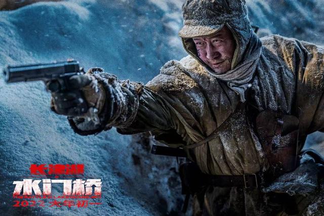 水门桥预计票房，水门桥预测票房39亿