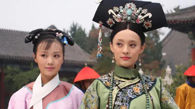 有名的机车美女，女一号没有过硬的颜值