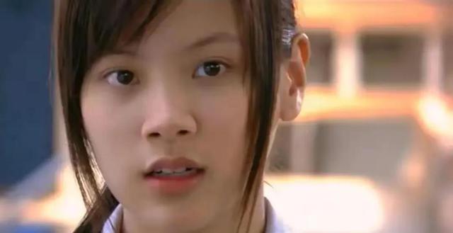 平采娜小水是一个人吗，泰国女星—初恋这件小事的女主角小水