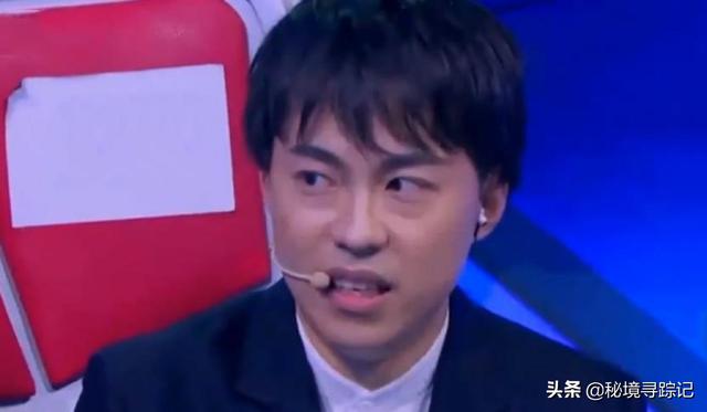 水哥王昱珩最强大脑合集无解说，水哥王昱珩两月考入清华