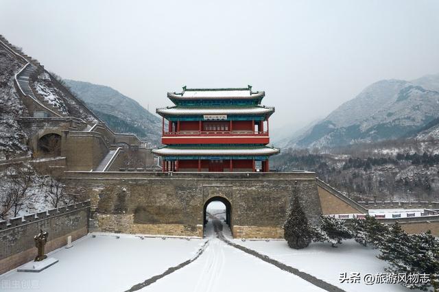 北京名胜古迹景点大全，北京名胜景点有哪些