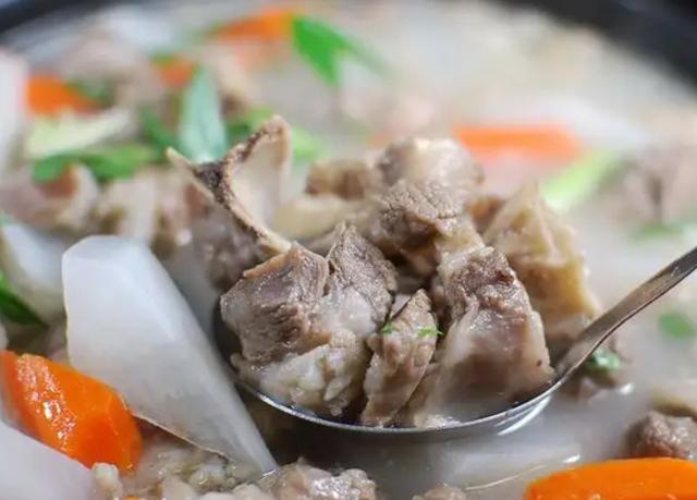 甘肃十大名小吃，一定不能错过的十大美食