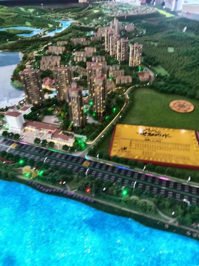 猇亭三国古战场风景，这处古战场再成时代的焦点