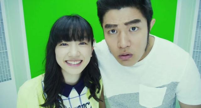 最近看了两部特别棒的电影，至少在影院让我爽到了