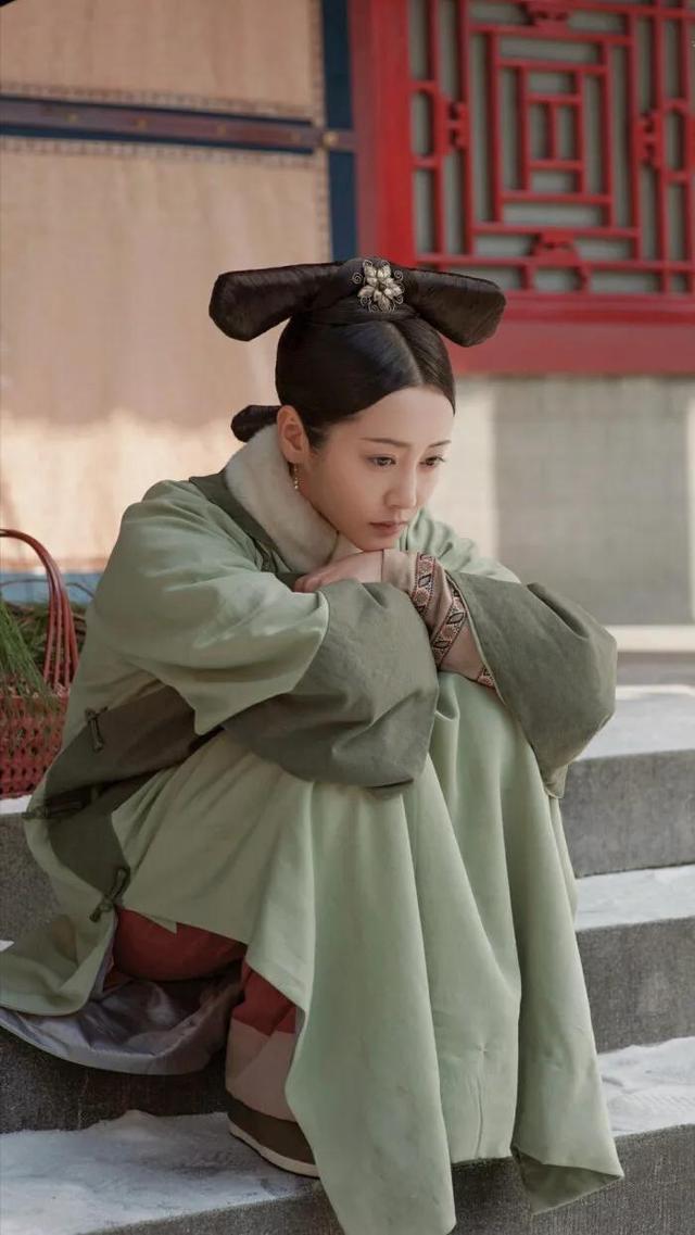 如懿传里的魏嬿婉是好人吗，这三个细节看出卫嬿婉还是善良的