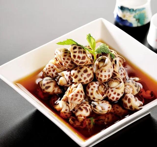 怎样做花螺更好吃，花螺的几种做法
