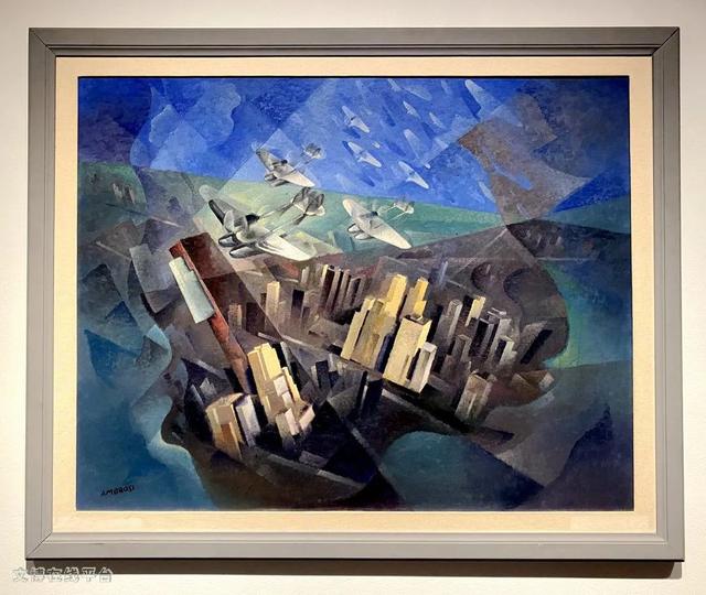 莫托洛夫鸡尾酒，当代元宇宙的艺术发展趋向