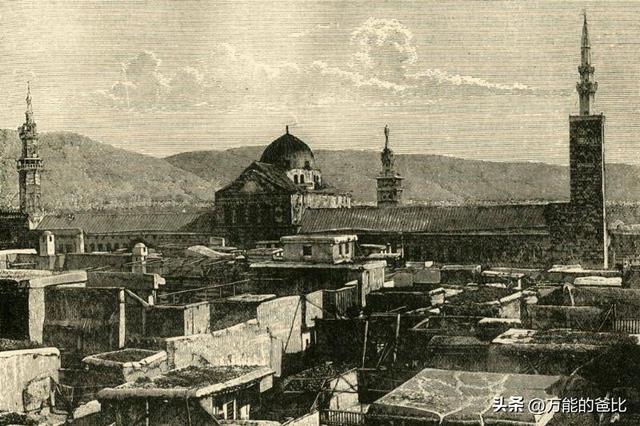 世界上最强盛的帝国，世界历史上强大的帝国