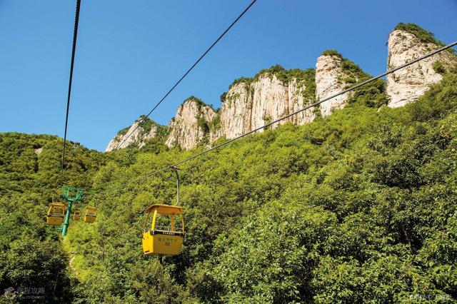 栾川旅游景点排名，洛阳栾川旅游景点排名前十