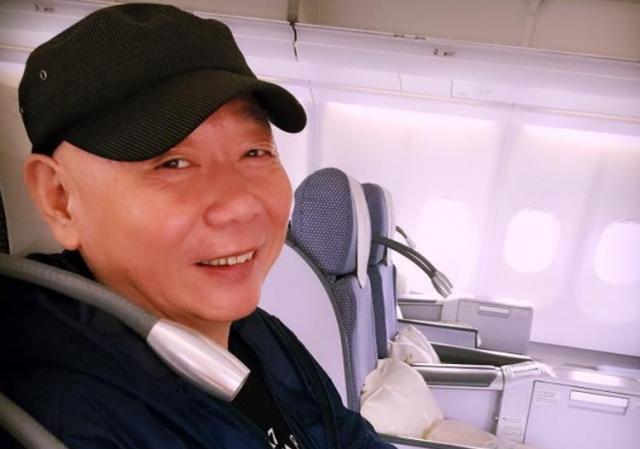 张韶涵再见之前完整版，资深演员顾宝明去世