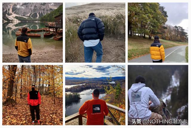 THENORTHFACE什么牌子，thenorthface 是什么公司
