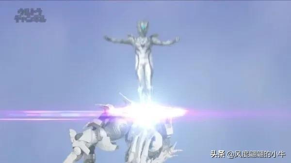 赛罗奥特曼的全部技能，赛罗奥特曼技能大全