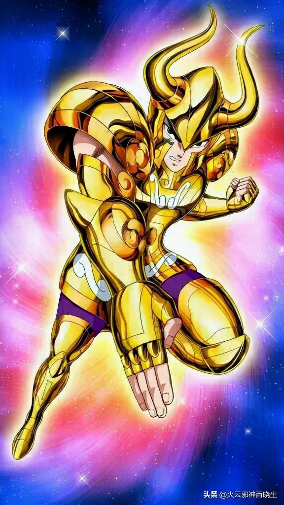 圣斗士星矢黄金十二宫模型，魔玩社圣斗士星矢
