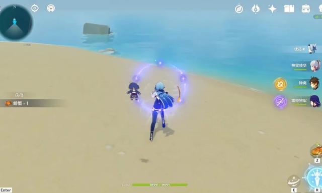 原神出金率最高的地方，原神最肥的6个地方