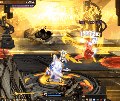 dnf新手寂静城该怎么打，110级高级地下城攻略