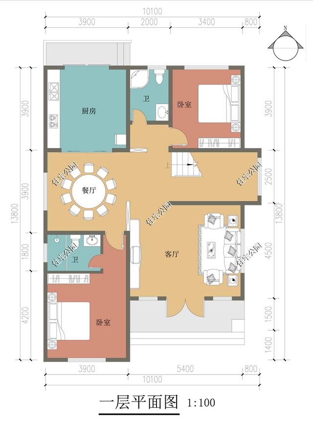 最新最好的现代风格别墅，15套现代风格的精美别墅