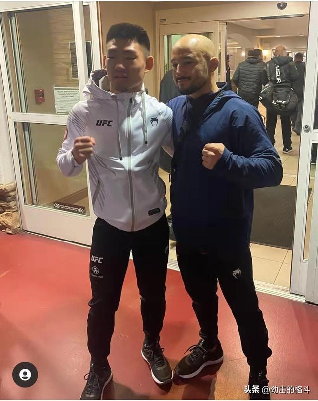 李景亮ufc排名，李景亮ufc级别排名