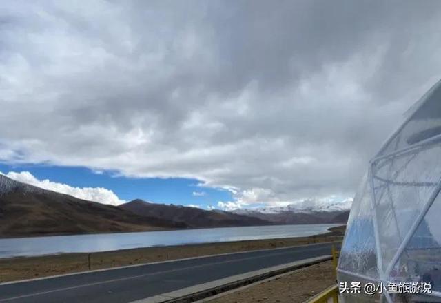 318川藏线自驾全程攻略详细，318川藏线自驾攻略