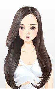 快速判断脸型挑选最适合你的发型，教你各种脸型怎么选发型