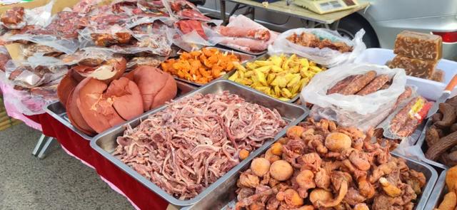 年货大集门头，年货大集一网打尽