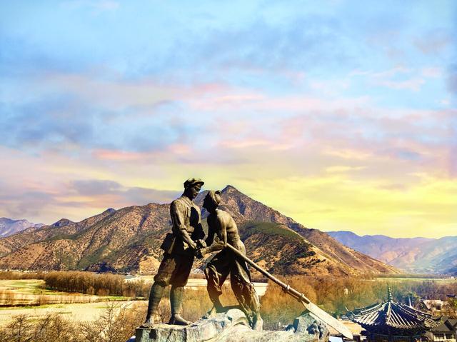 遵义会议和长征为何能胜利，长征九