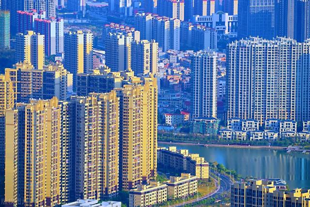 肇庆市各区面积排名，肇庆哪个县最大，哪个县最小