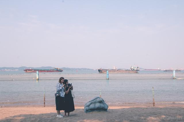 广州南沙天后宫，南沙天后宫参观攻略（南沙天后宫<柔光罩摄>）