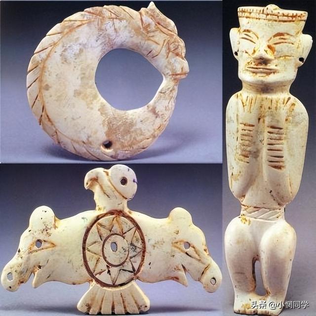 考古发掘现场的未解之谜，探秘档案世界未解之谜