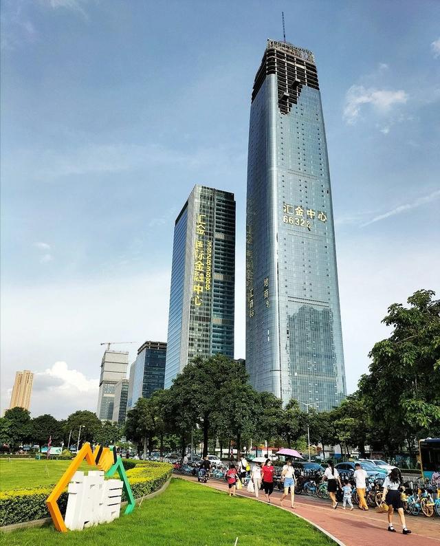 世界25座最经典的摩天大楼，2022年已过半计划年度完工的全球前20高摩天楼