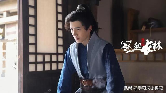 琅琊榜武力排行榜，琅琊榜风起长林十大高手排名（《琅琊榜》十大高手排行）