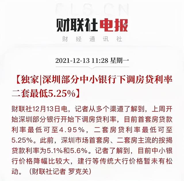 多城房贷利率开始下调 业内调查青岛多家银行实际情况-第2张图片-腾赚网 多城房贷利率开始下调 业内调查青岛多家银行实际情况-第2张图片-腾赚网