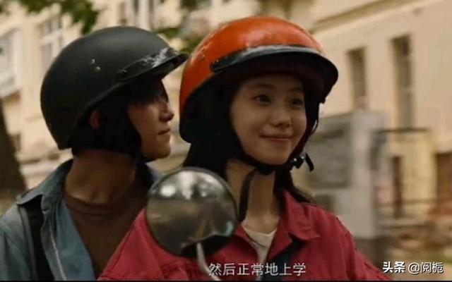 演技好的几位演员个个都是老戏骨，细数10位年轻实力派的演员